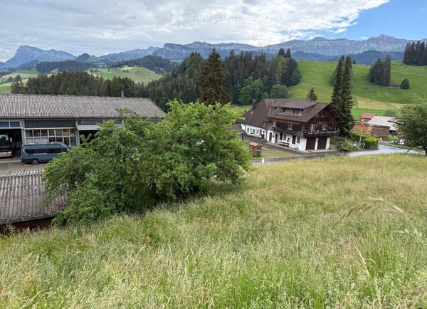 Attraktives Bauland (Wohn- und Gewerbezone) – Teuffenthal, Burghalten 16G 4