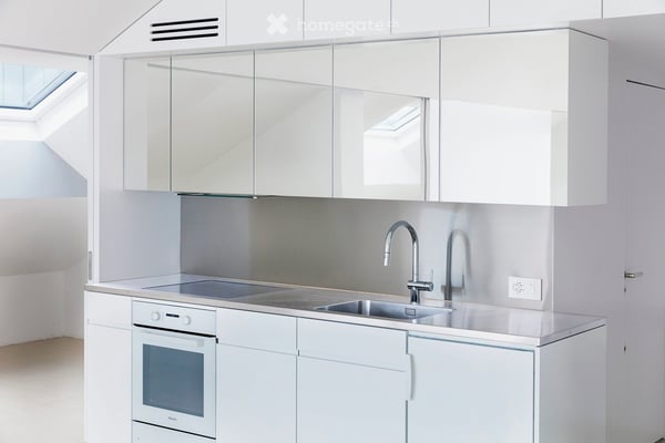 Aussergewöhnliche loftartige Wohnung mit atemberaubenden Rundumblick auf den Zürichsee 6