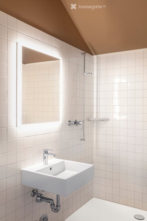 Aussergewöhnliche loftartige Wohnung mit atemberaubenden Rundumblick auf den Zürichsee 7