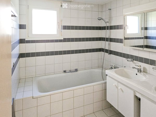 Helle 3½-Zimmer Wohnung direkt am Walensee 5