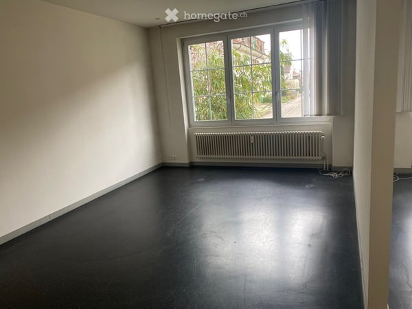 Charmantes Altbau-Büro an der Grimselstrasse in Basel 2