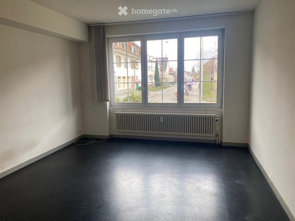 Charmantes Altbau-Büro an der Grimselstrasse in Basel 7