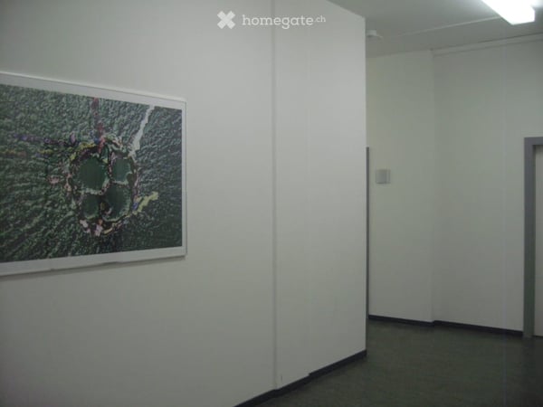 zentral gelegenes, helles Einzelbüro 4
