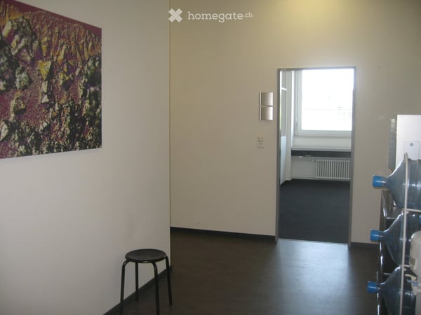 Zentral gelegene Büroräume 3