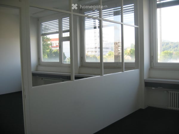 Zentral gelegene Büroräume 5