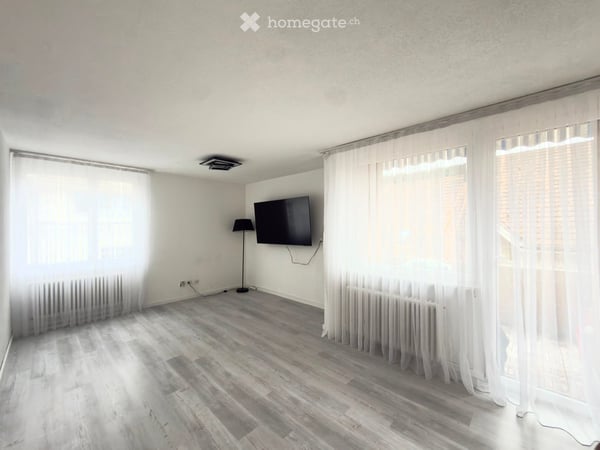 Schöne 4.5 Zimmer-Wohnung in Nussbaumen b. Baden 4