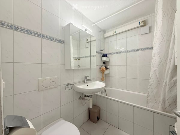 Schöne 4.5 Zimmer-Wohnung in Nussbaumen b. Baden 6
