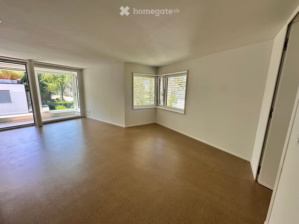 Helle 4.5-Zimmer-Familienwohnung an bester Lage 5