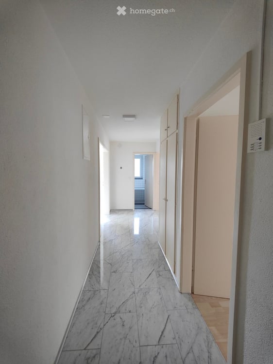 Helle 4-Zimmer-Wohnung im 1. OG an der Wülflingerstrasse in Winterthur 6