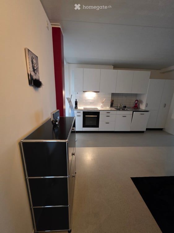 Neuwertige Attika-Wohnung in Dietikon zu vermieten 6