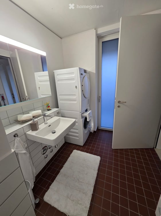 Neuwertige Attika-Wohnung in Dietikon zu vermieten 5