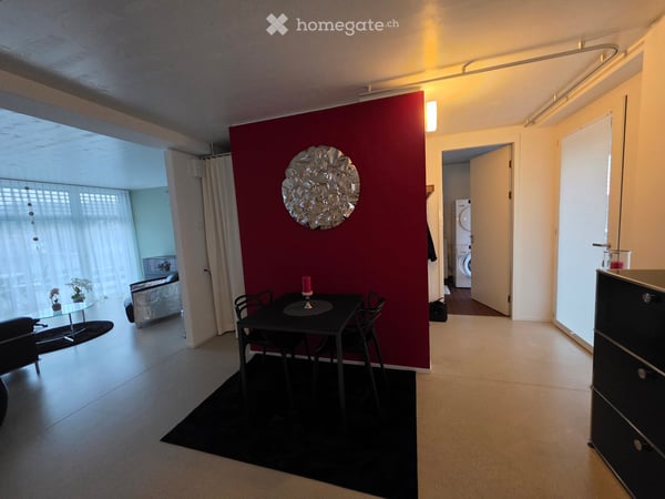 Neuwertige Attika-Wohnung in Dietikon zu vermieten 7