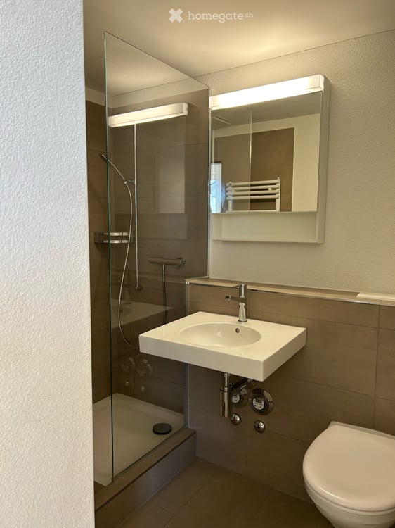 Moderne 1.5-Zimmer-Wohnung – befristet zu vermieten 5