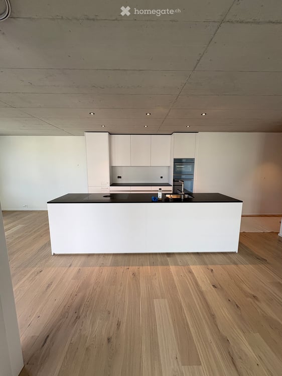 Erstbezug: Moderne 3.5-Zimmer-Neubauwohnung – Parkplatz inklusive & 1. Monatsmiete gratis! 5