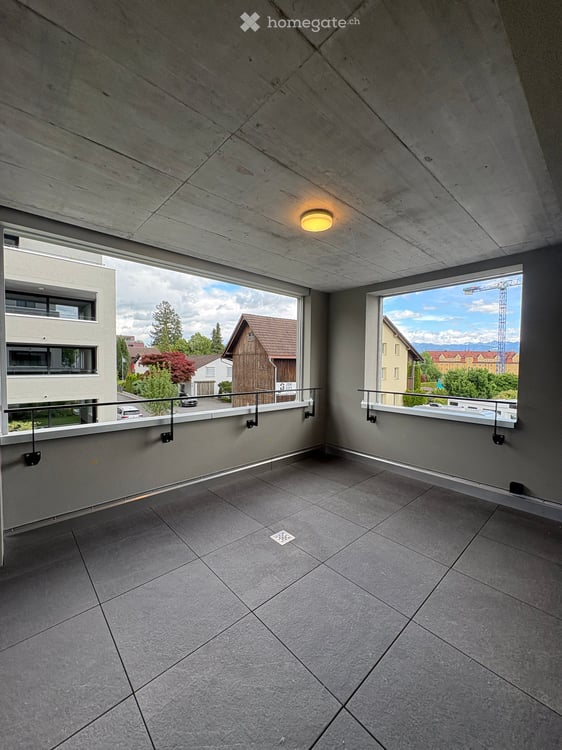 Erstbezug: Moderne 3.5-Zimmer-Neubauwohnung – Parkplatz inklusive & 1. Monatsmiete gratis! 6
