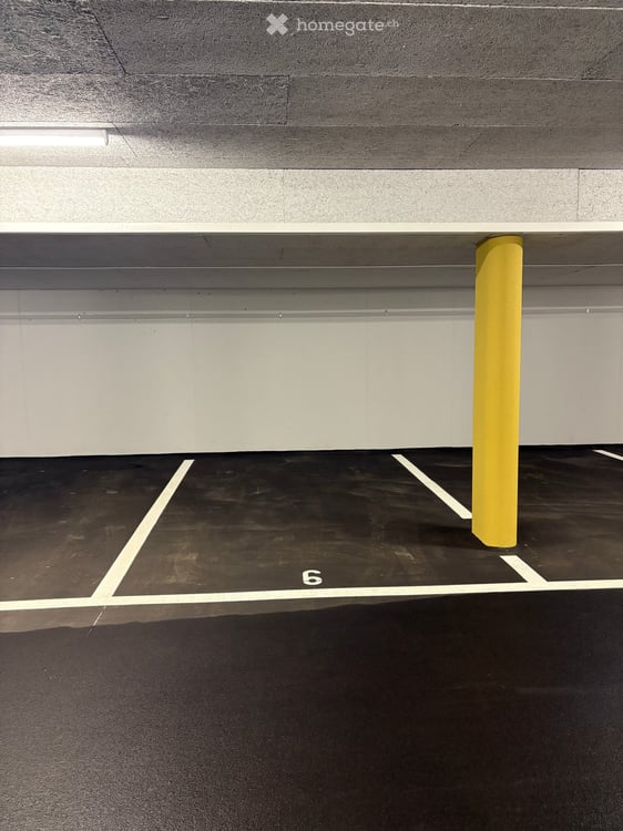 Erstbezug: Moderne 3.5-Zimmer-Neubauwohnung – Parkplatz inklusive & 1. Monatsmiete gratis! 7