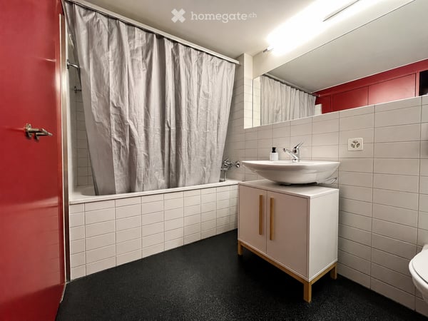 Befristet bis 31.12.2027 – Bijou in der Altstadt von Winterthur 5