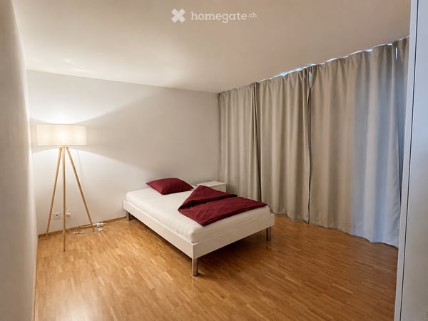 Befristet bis 31.12.2027 – Bijou in der Altstadt von Winterthur 3