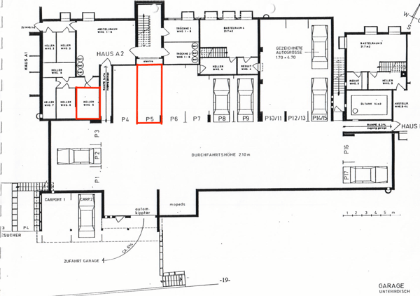 Charmante 4.5-Zimmer-Wohnung mit Balkon und Garage | Ideal als Familienwohnung oder Renditeobjekt 17