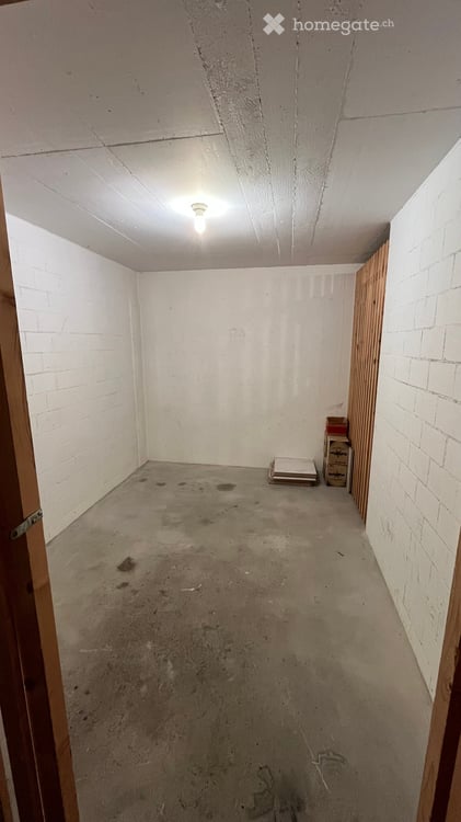 Charmante 4.5-Zimmer-Wohnung mit Balkon und Garage | Ideal als Familienwohnung oder Renditeobjekt 14