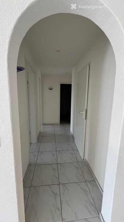 Charmante 4.5-Zimmer-Wohnung mit Balkon und Garage | Ideal als Familienwohnung oder Renditeobjekt 7