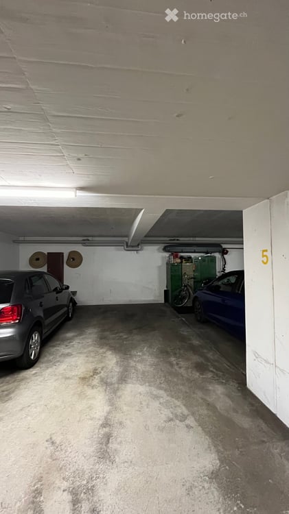 Charmante 4.5-Zimmer-Wohnung mit Balkon und Garage | Ideal als Familienwohnung oder Renditeobjekt 15