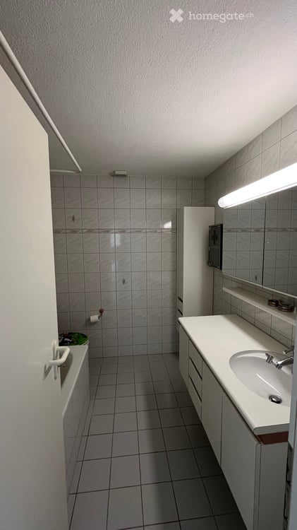 Charmante 4.5-Zimmer-Wohnung mit Balkon und Garage | Ideal als Familienwohnung oder Renditeobjekt 6