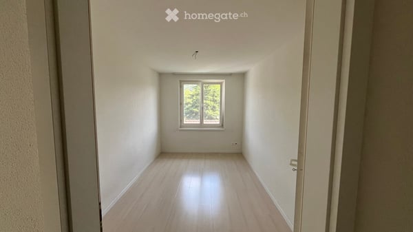 Charmante 4.5-Zimmer-Wohnung mit Balkon und Garage | Ideal als Familienwohnung oder Renditeobjekt 9