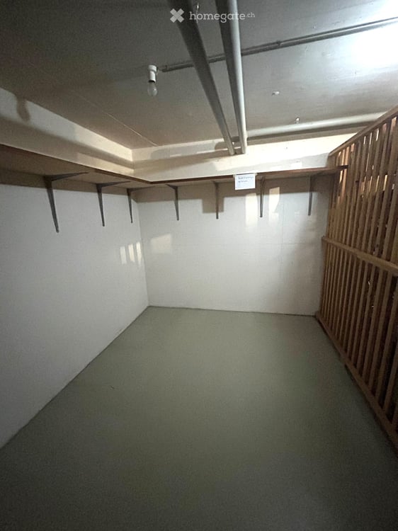 Charmante 4.5-Zimmer-Maisonette-Wohnung mit Seesicht in Küsnacht 12