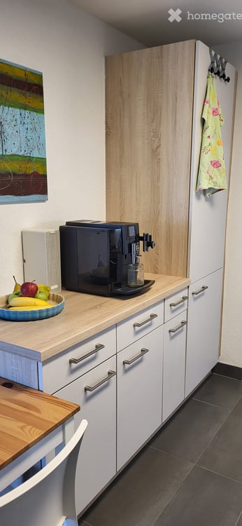 Grosse 2.5-Zimmer-Wohnung mit eigenem Garten, Fernsicht und zusätzlichem Nutzzimmer 11