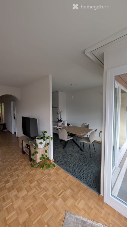 Appartement à Prilly 2