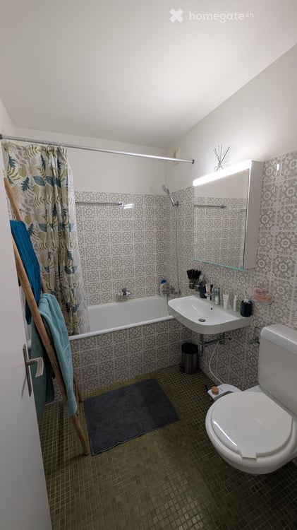 Appartement à Prilly 4
