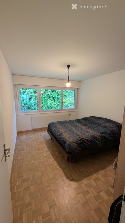 Appartement à Prilly 3