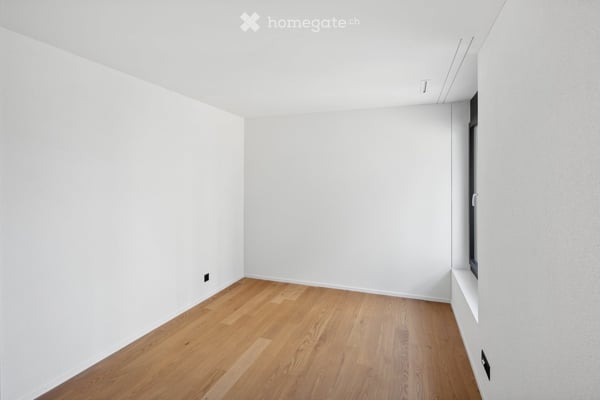 Moderne 4.5-Zimmer-Maisonette-Wohnung mit Aussicht in Männedorf 7