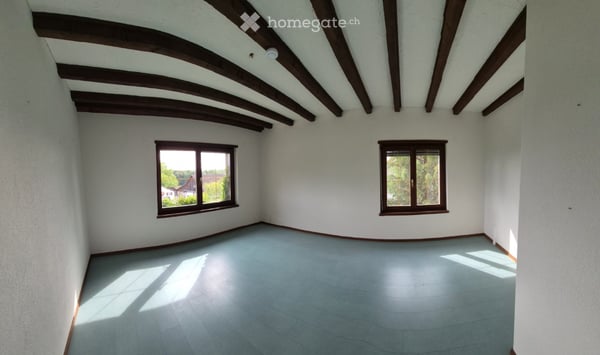 Helle 4.5-Zimmer-Wohnung mit Balkon und schöner Aussicht in Aeugst am Albis 9
