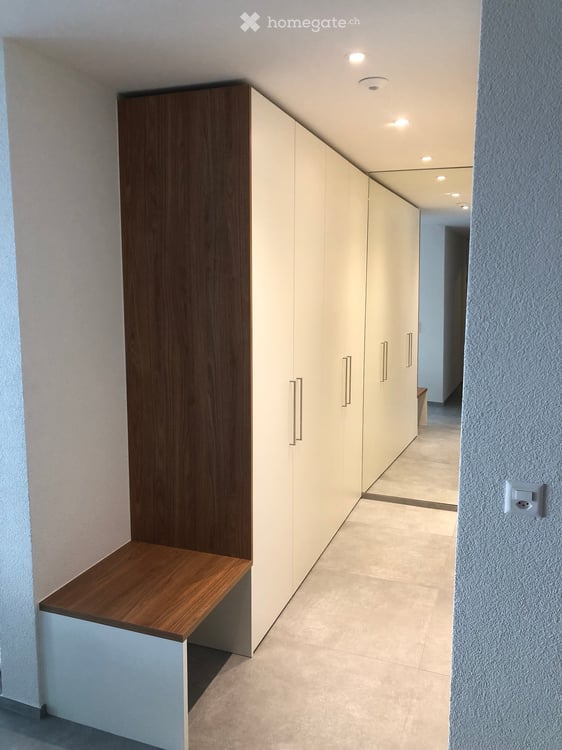 Duplex/maisonette in Binningen 6
