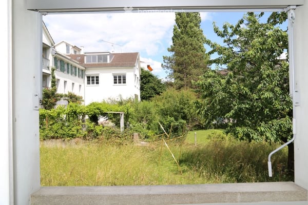 Helle 3-Zimmer Wohnung im Hochparterre zu vermieten 14