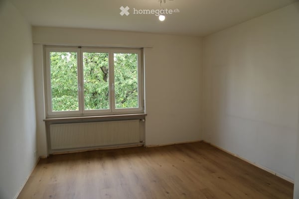 Helle 3-Zimmer Wohnung im Hochparterre zu vermieten 7