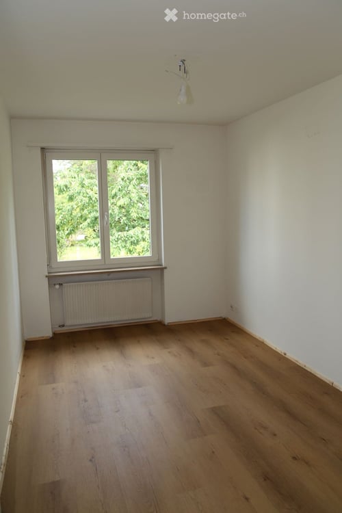 Helle 3-Zimmer Wohnung im Hochparterre zu vermieten 9