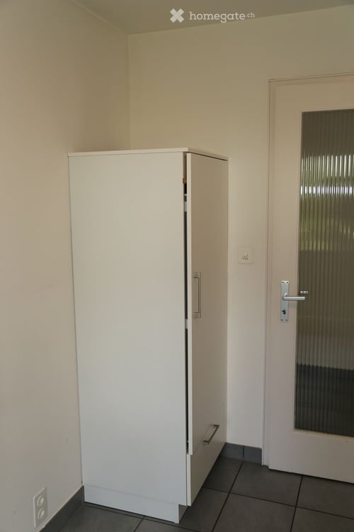Helle 3-Zimmer Wohnung im Hochparterre zu vermieten 13