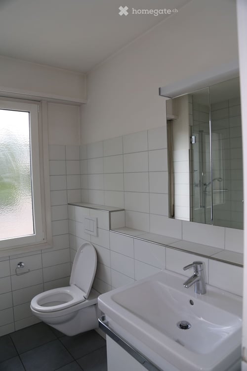 Helle 3-Zimmer Wohnung im Hochparterre zu vermieten 15