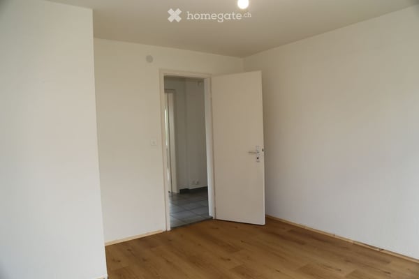 Helle 3-Zimmer Wohnung im Hochparterre zu vermieten 8