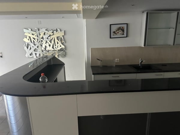 Gewerbelokal für Café/Bar oder Restaurant in Altstätten SG – sofort verfügbar! 3