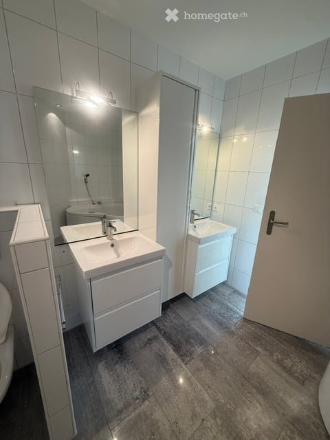 Helle, moderne 5-1/2 Zimmer Maisonettewohnung 5