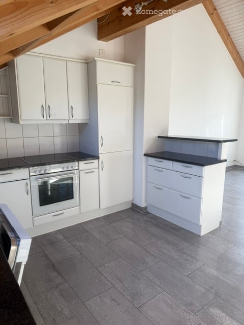 Helle, moderne 5-1/2 Zimmer Maisonettewohnung 2