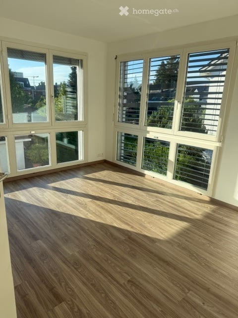 Helle, moderne 5-1/2 Zimmer Maisonettewohnung 7