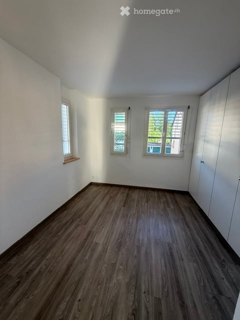 Helle, moderne 5-1/2 Zimmer Maisonettewohnung 8