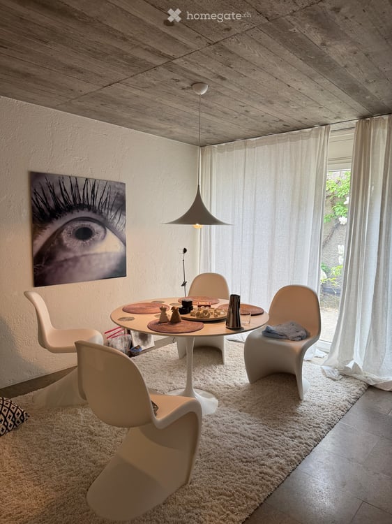 Neuenschwander Loft in Gockhausen 2