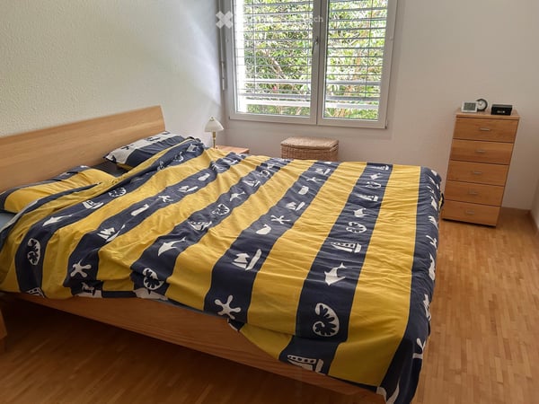 Beau duplex de 4,5 pièces au centre de Nyon 5