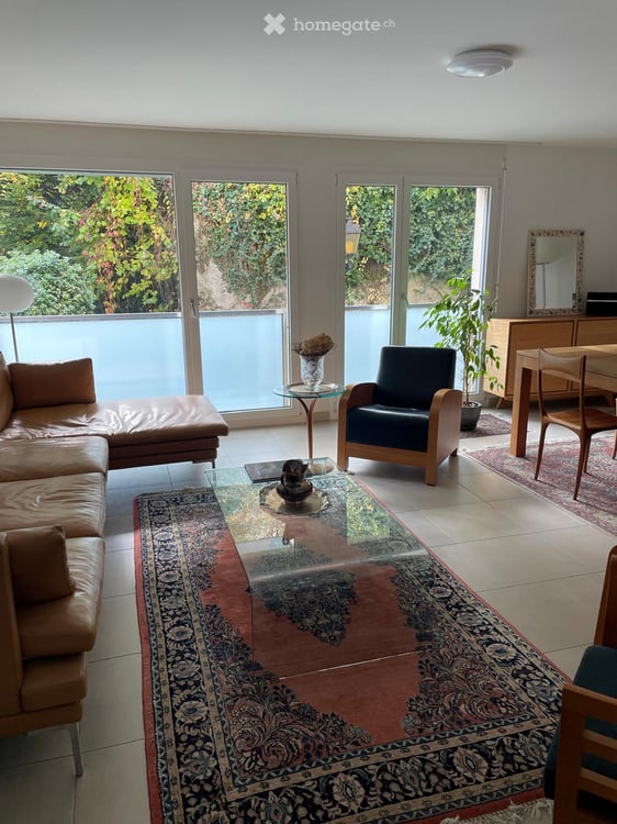 Beau duplex de 4,5 pièces au centre de Nyon 2